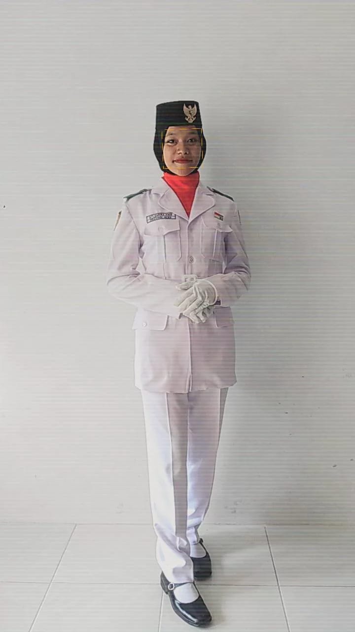 SMA NEGERI 13 bisa