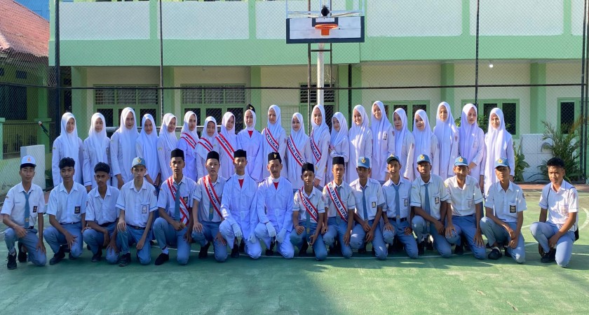 PENGUMUMAN KELULUSAN SISWA KELAS XII TAHUN AJARAN 2025/2026