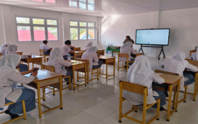 PENILAIAN AKHIR SEKOLAH 2026