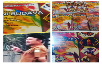 Sinopsis Pengantar Seni Budaya