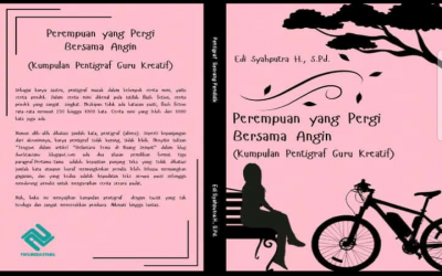SINOPSIS PEREMPUAN YANG PERGI BERSAMA ANGIN