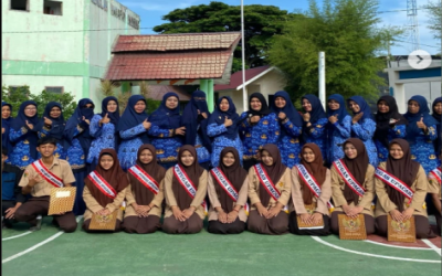 MEMPERINGATI HARI PENDIDIKAN NASIONAL YANG KE 70