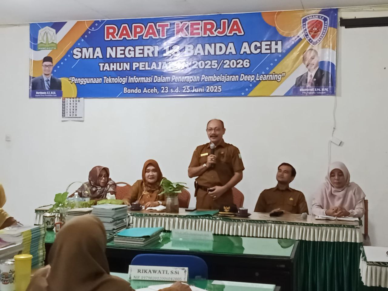 Raker 2025/2026